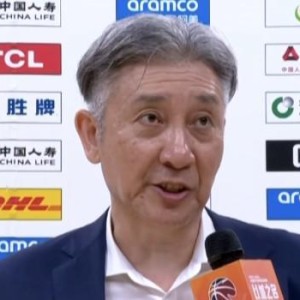 熊猫体育官方入口-郑永刚：赢球靠下半场的防守提升，争取能在下个客场取得胜利